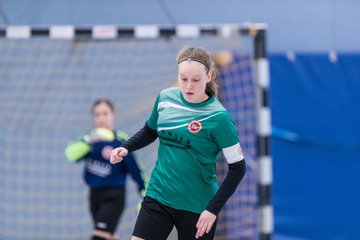 Bild 401 - wCJ Futsalmeisterschaft Runde 1